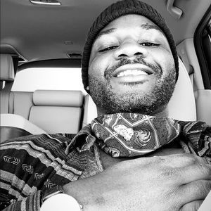 Meet your Posher, Samuel